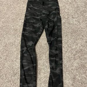 Athleta Womens Leggings